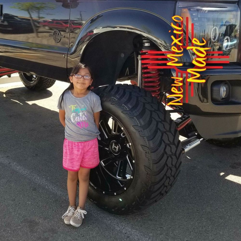 Meet your Posher, Anthony cassie's